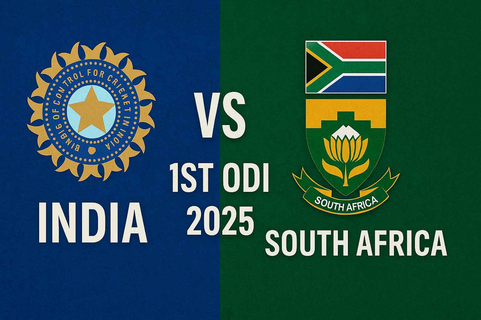 IND vs SA 1st ODI Dream11 Prediction : Final Best Fantasy Tips…