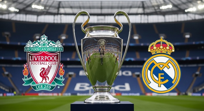 Liverpool vs Real Madrid UEFA Champions League Preview