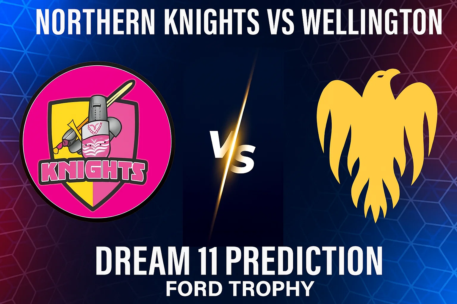 Get Expert ND vs WF Dream11 prediction & Winning Fantasy 11…
