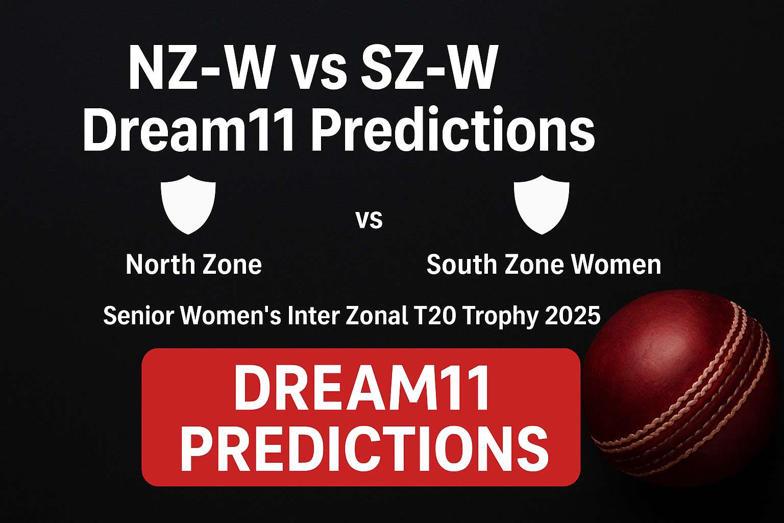 NZ-W vs SZ-W Dream 11 Predictions: Ultimate Guide to Win Big!