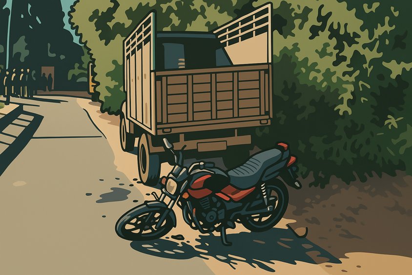 Gopeshwar Road Accident