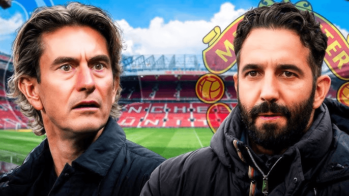 Thomas Frank vs Ruben Amorim