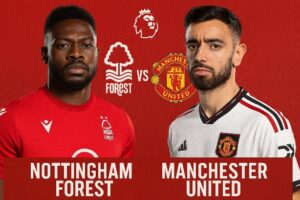 Latest National News, Uttarakhand News & Sports Updates 1 Nottingham Forest vs Manchester United Epic Epl Fixture on 1st Nov 25..