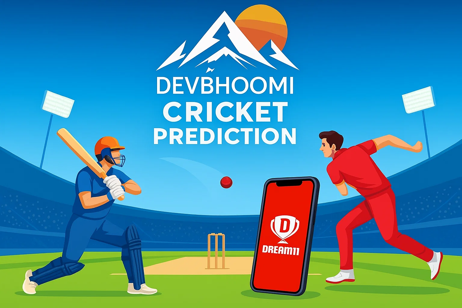 Sports Buzz: Epic Cricket Dream 11 Predictions & News