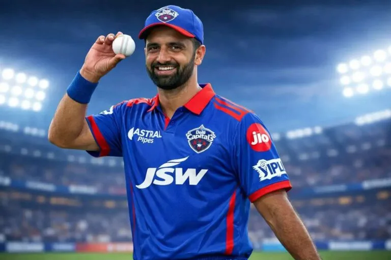 Aqib Nabi Ipl Auction