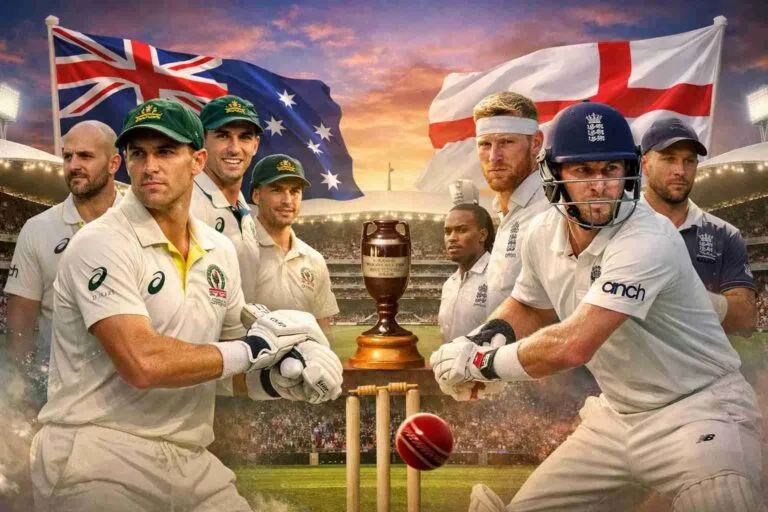 Aus vs Eng 3rd Test Dream11 Prediction