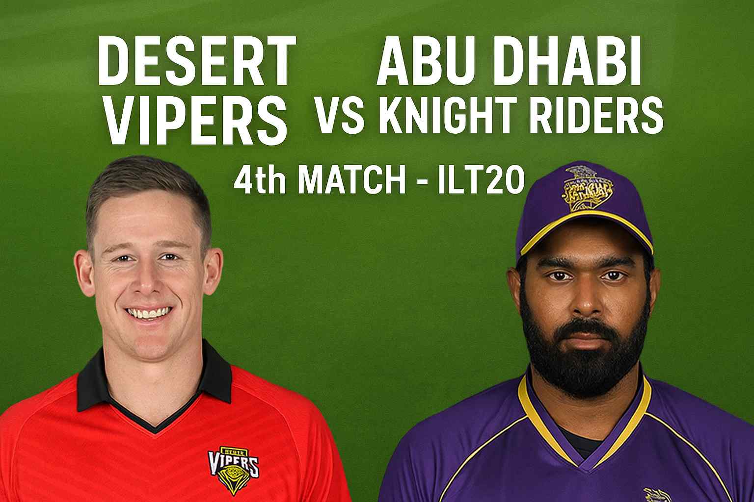 DV vs ADKR Dream11 Prediction: Best Team, Tips & Top Picks..