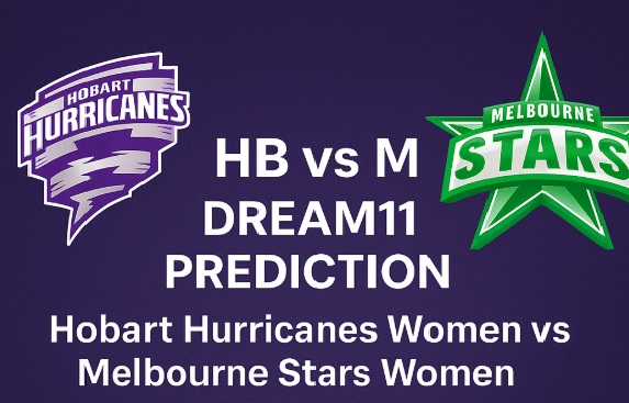 Sports Buzz: Epic Cricket Dream 11 Predictions & News 16 HB vs MS Dream11 Prediction