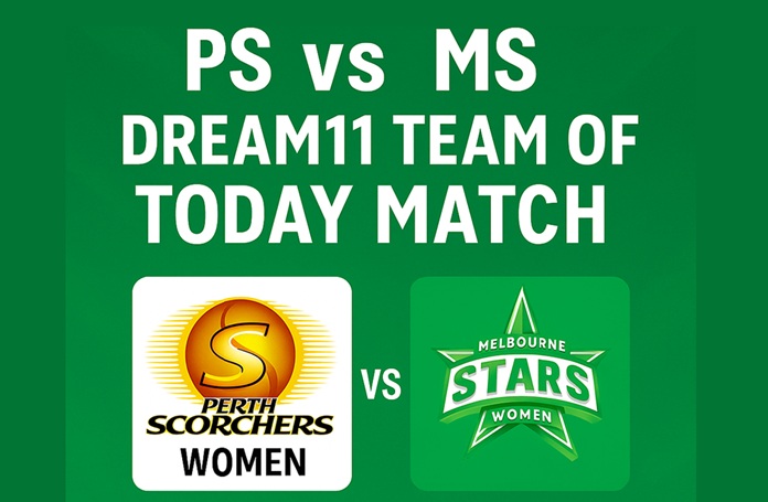 Sports Buzz: Epic Cricket Dream 11 Predictions & News 12 PS vs MS Dream11 Team of Today Match