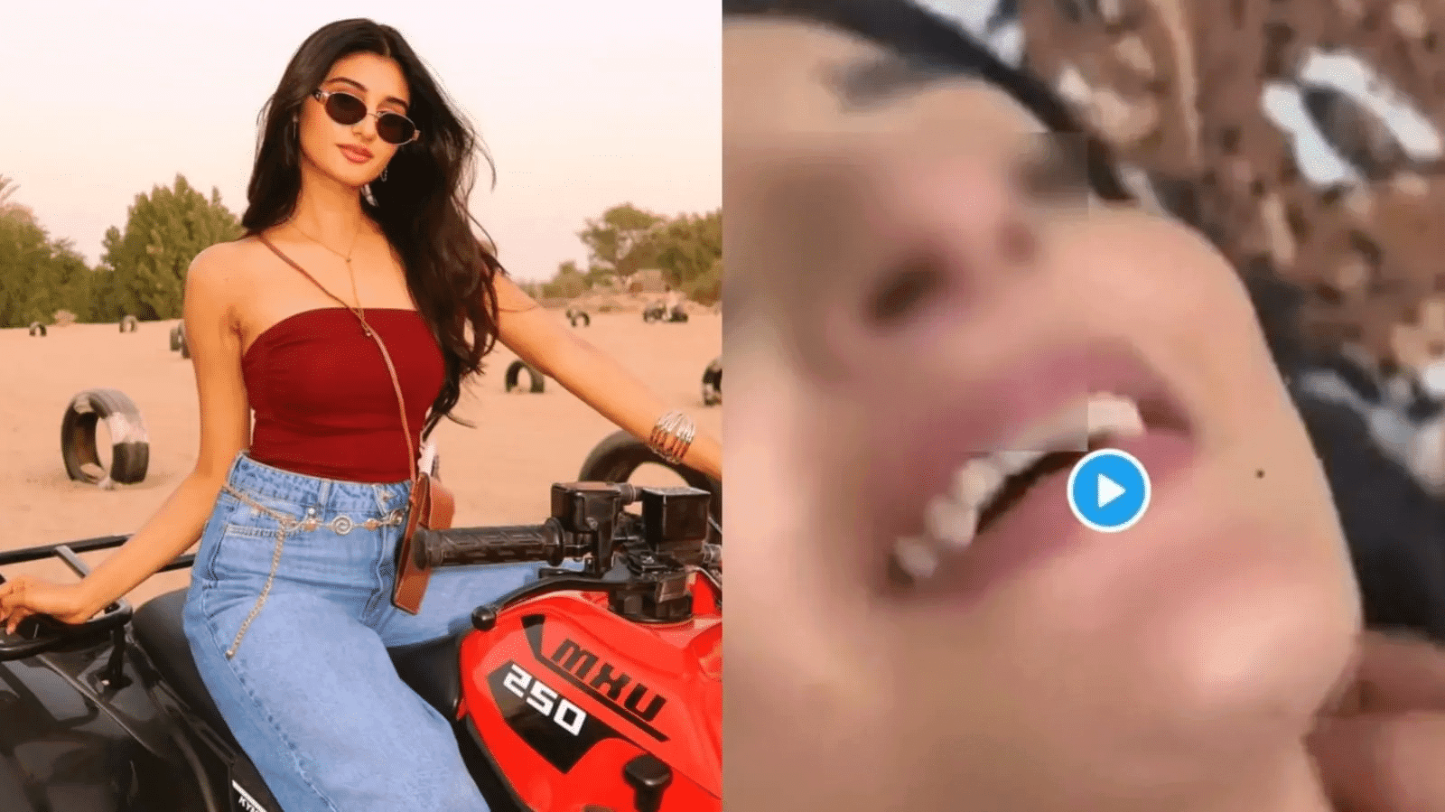 Who Is Payal Gaming? Know The Truth Behind Dubai Mms Viral Video Dec 17 Controversy…