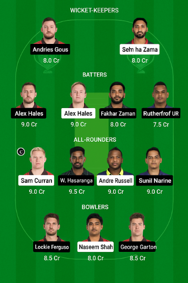 DV vs ADKR Dream11 Prediction: Best Team, Tips & Top Picks.. 5 DV vs ADKR Dream11 today