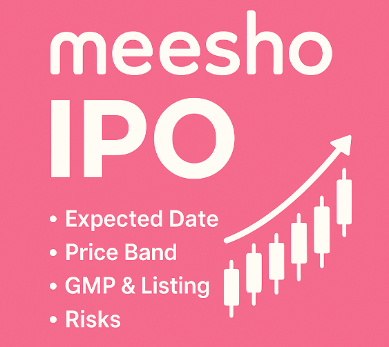 Meesho Ipo 2025