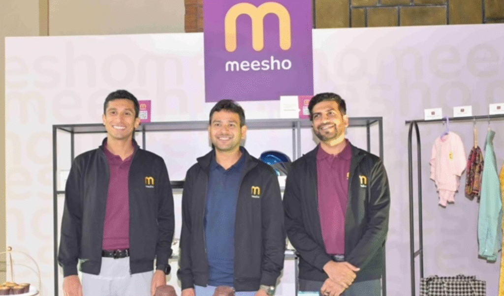 Meesho IPO 2025