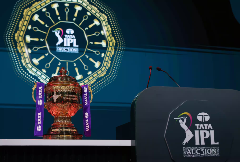 Tata IPL 2026 Auction: Full Player List, Base Price Breakdown & Official Updates.. 8 Tata IPL 2026 Auction