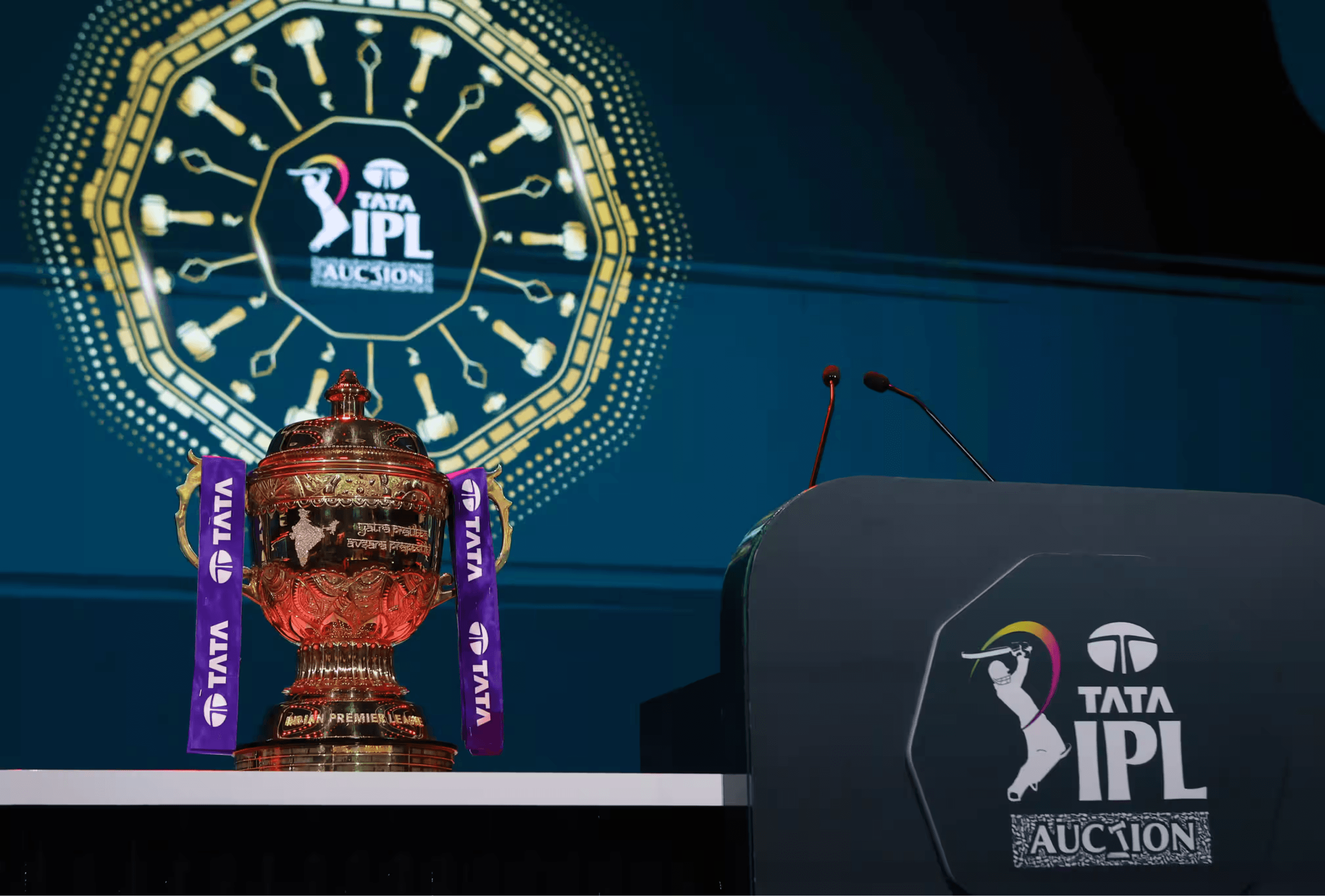 Tata IPL 2026 Auction: Full Player List, Base Price Breakdown & Official Updates..