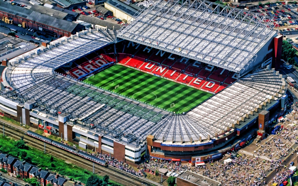 Manchester United vs AFC Bournemouth : Ultimate Pre-Match Preview Of Game week 16.. 3 OLD Trafford