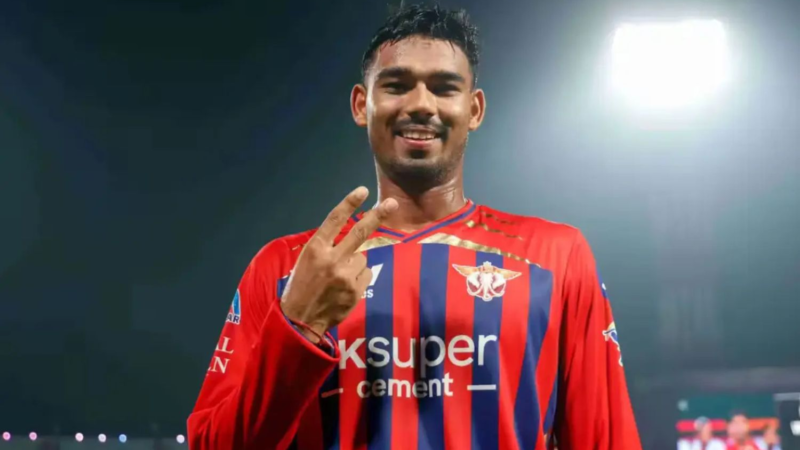 Who Is Mukul Chaudhary : IPL 2026 Best Finisher So Far…