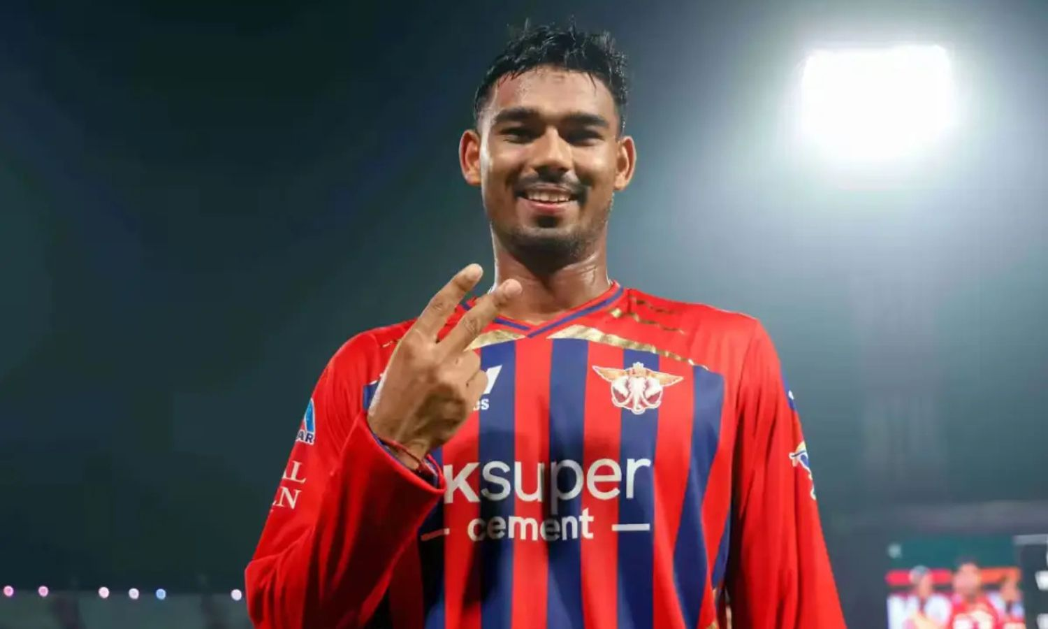 Who Is Mukul Chaudhary : IPL 2026 Best Finisher So Far…